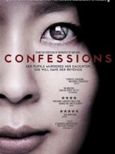 Confessions (2010) izle