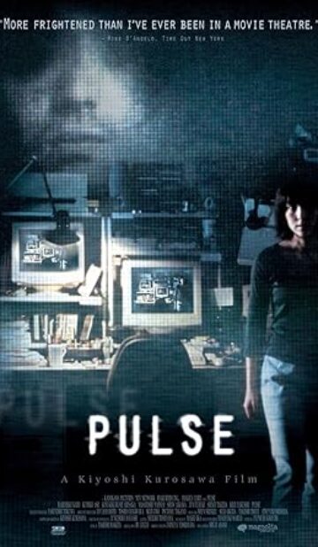 Pulse (2001) izle