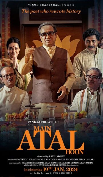 Main Atal Hoon (2024) izle