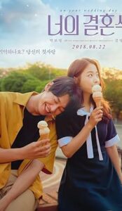 On Your Wedding Day (2018) izle