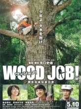 Wood Job! (2014) izle