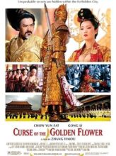 Curse of the Golden Flower (2006) izle