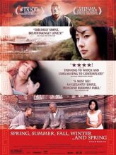 Spring, Summer, Fall, Winter and Spring (2003) izle