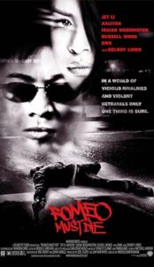 Romeo Must Die (2000) izle