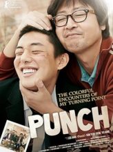 Punch (2011) izle