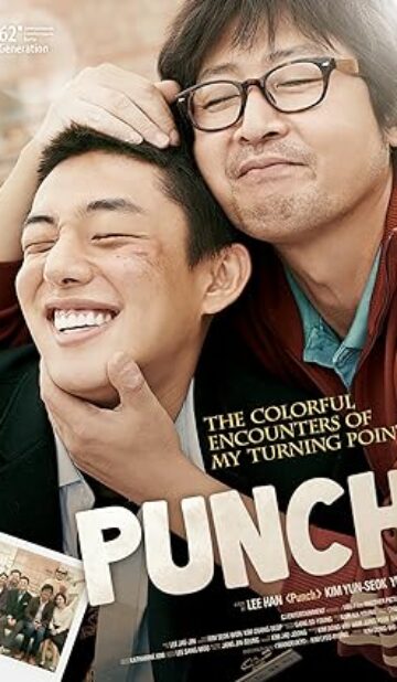 Punch (2011) izle