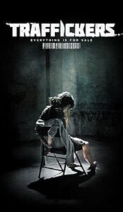 Traffickers (2012) izle