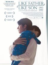 Like Father, Like Son (2013) izle