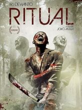 Ritual (2012) izle