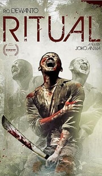 Ritual (2012) izle