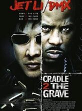 Cradle 2 the Grave (2003) izle