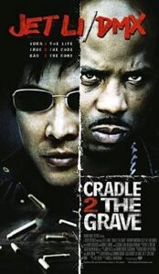 Cradle 2 the Grave (2003) izle