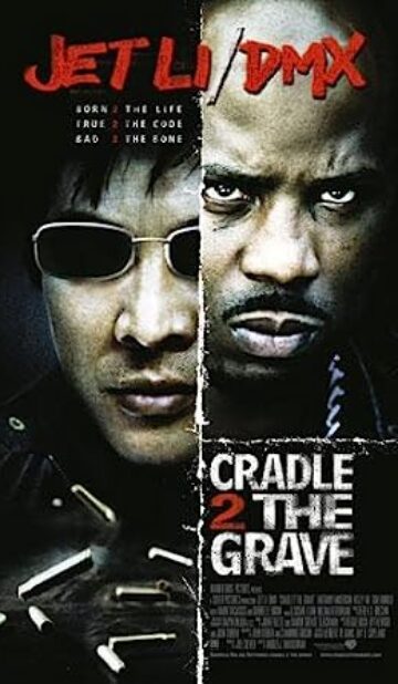 Cradle 2 the Grave (2003) izle