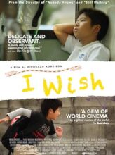 I Wish (2011) izle
