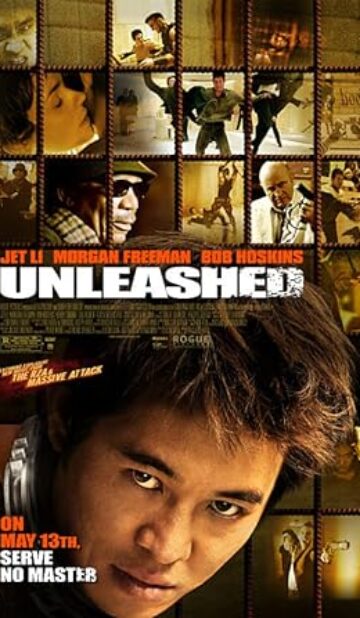 Unleashed (2005) izle