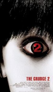 The Grudge 2 (2006) izle