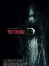 The Grudge (2004) izle