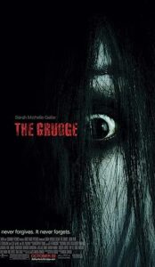 The Grudge (2004) izle