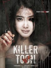 Killer Toon (2013) izle