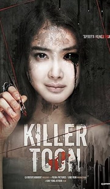 Killer Toon (2013) izle