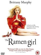 The Ramen Girl (2008) izle