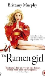 The Ramen Girl (2008) izle