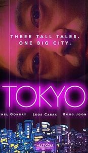 Tokyo! (2008) izle