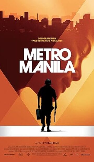 Metro Manila (2013) izle