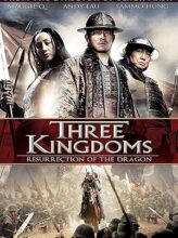 Three Kingdoms (2008) izle