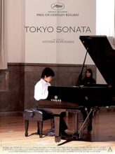 Tokyo Sonata (2008) izle