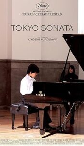 Tokyo Sonata (2008) izle