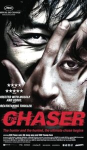 The Chaser (2008) izle