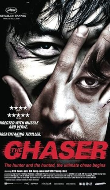 The Chaser (2008) izle