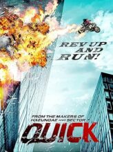 Quick (2011) izle