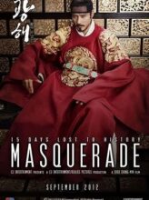Masquerade (2012) izle