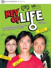 Key of Life (2012) izle