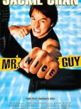 Mr. Nice Guy (1997) izle