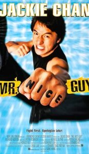 Mr. Nice Guy (1997) izle