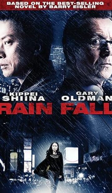 Rain Fall (2009) izle