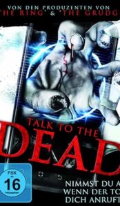 Talk to the Dead (2013) izle