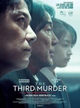 The Third Murder (2017) izle