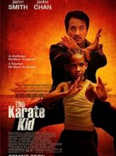 The Karate Kid (2010) izle