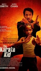 The Karate Kid (2010) izle