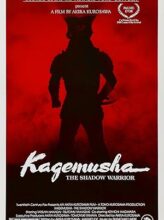 Kagemusha: The Shadow Warrior (1980) izle