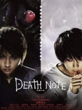 Death Note (2006) izle