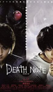 Death Note (2006) izle