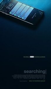 Searching (2018) izle