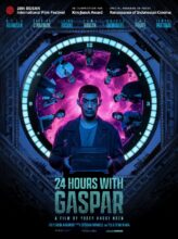 24 Hours with Gaspar (2023) izle