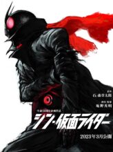 Shin Kamen Rider (2023) izle