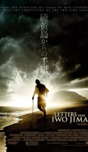 Letters from Iwo Jima (2006) izle